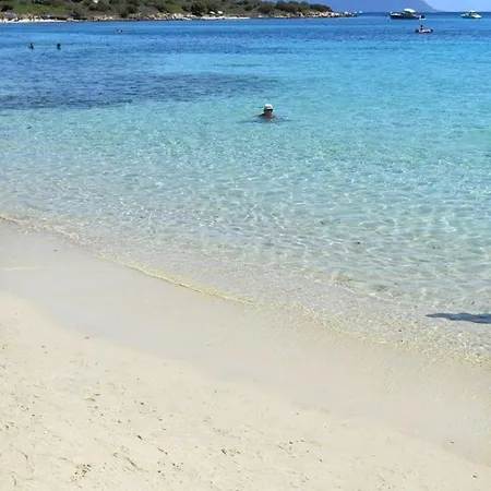Terrata Golfo Aranci *