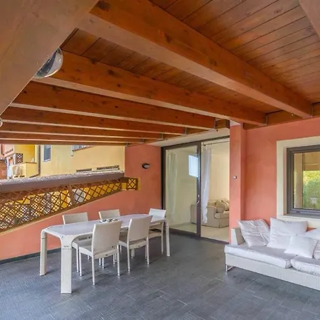 Terrata Golfo Aranci