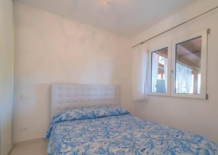 Terrata Golfo Aranci Apartman *